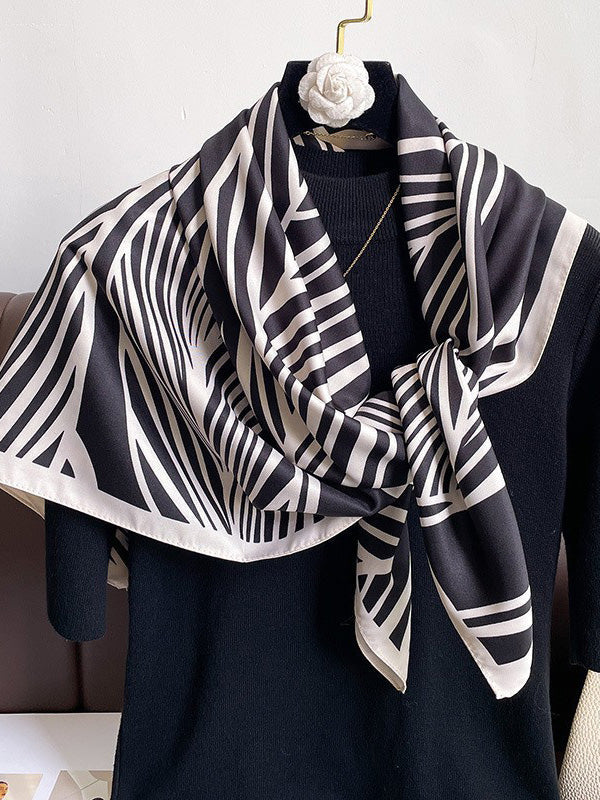 Printed Shawl&Scarf