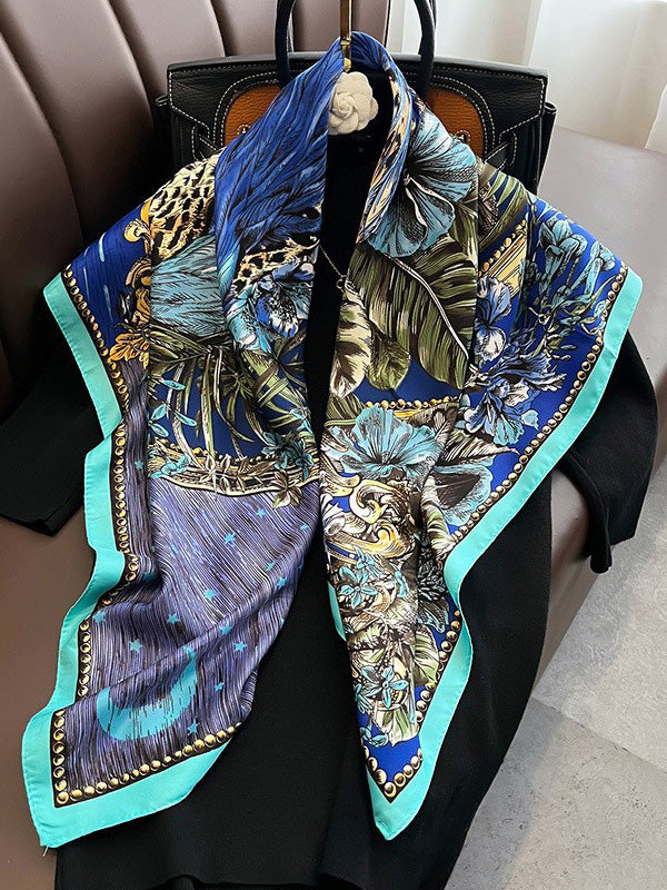 Printed Shawl&Scarf