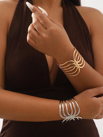 Geometric Bracelet Accessories