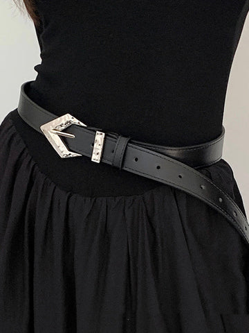 Buckle Belts