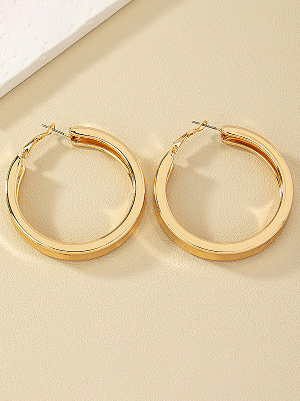 Earrings Accessories Ear-Ring