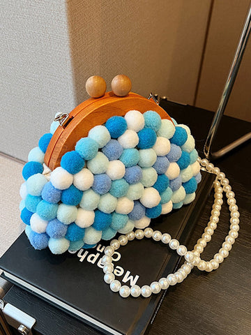 Beaded Crossbody Bags Bags