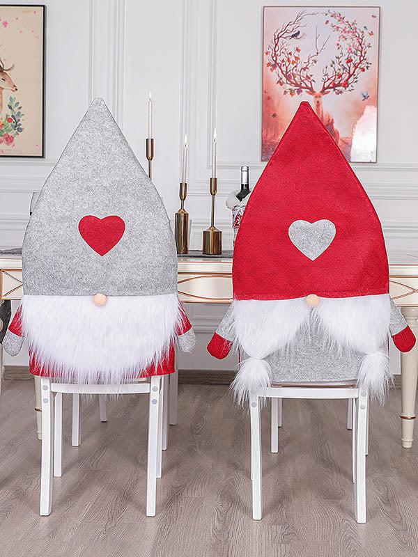 Christmas Rudolph Seat Cover Set