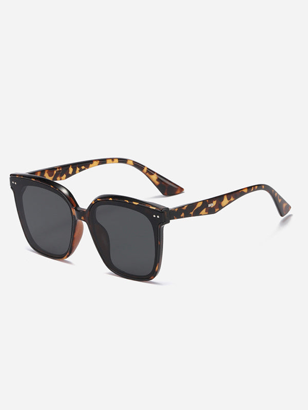 Stylish Selection Sun-Protection Sunglasses Accessories