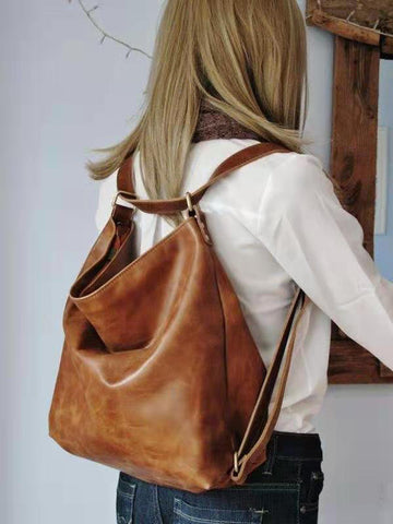 Split-Joint Handbags Crossbody Bags Bags Backpack