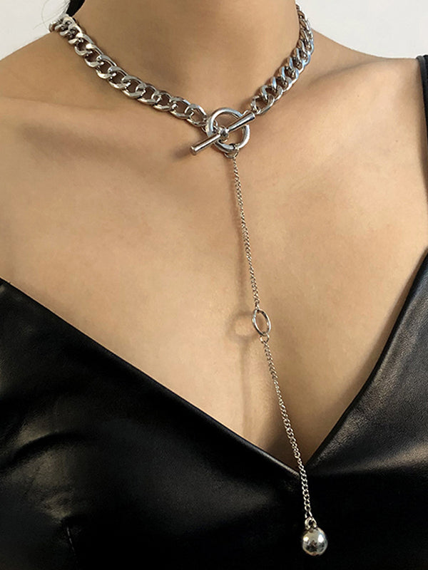 Original Cool Chains Necklace