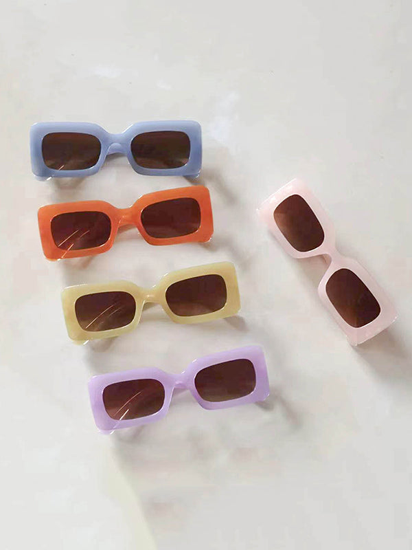 Sun Protection Sunglasses Accessories