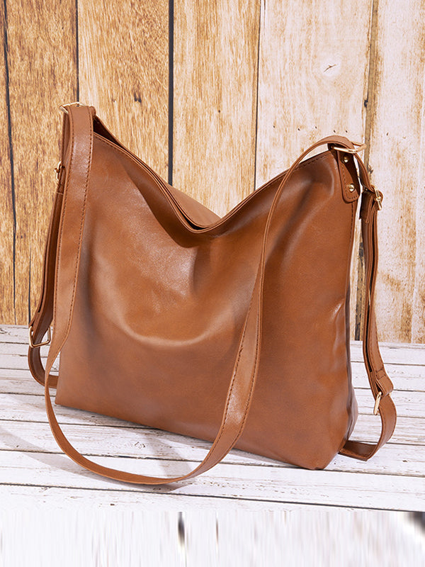 Split-Joint Handbags Crossbody Bags Bags Backpack