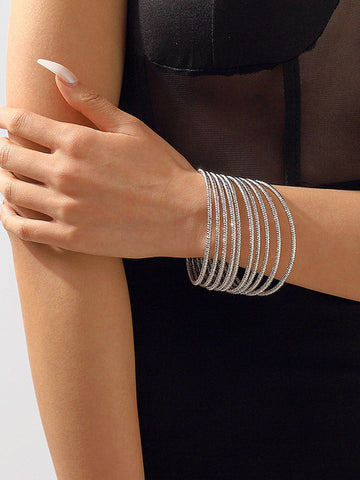 Geometric Bracelet Accessories