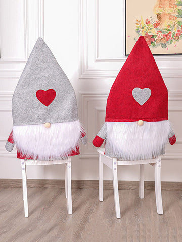 Christmas Rudolph Seat Cover Set