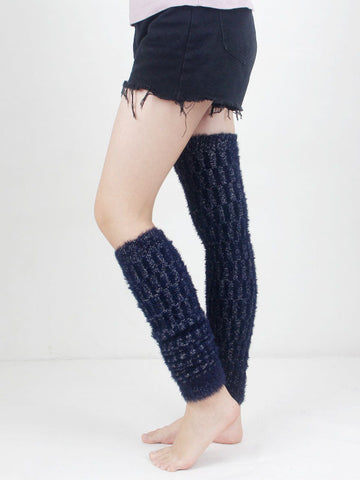 Original Keep Warm Leg Warmers Accessories