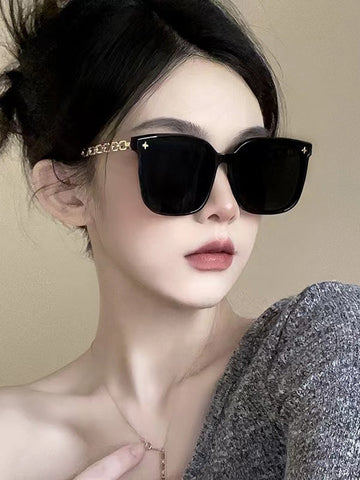 Stylish Selection Sun-Protection Sunglasses Accessories