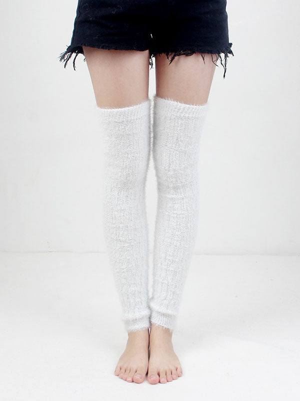 Original Keep Warm Leg Warmers Accessories